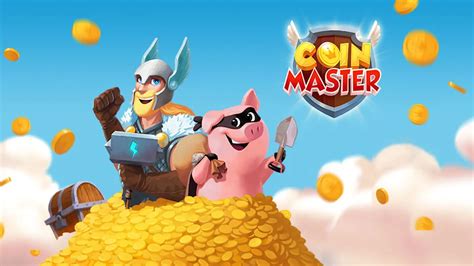 Guia de Vilas Boom no Coin Master .